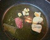 Foto del paso 1 de la receta: Mix de pollo y conejo a mi modo