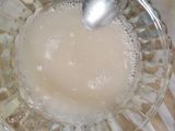 دونات خوشمزه با مواد کم😋