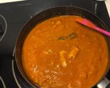 Foto del paso 8 de la receta: Garbanzos con langostinos