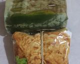 Foto langkah ke 1 dari resep Tempe Goreng Tepung Bumbu Serbaguna.