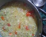 फलाहारी वेज चावल (Falahari veg chawal recipe in hindi) रेसिपी चरण 5 फोटो