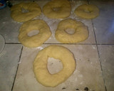 Foto del paso 6 de la receta: Rosca de pascuas