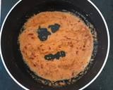 แกงคั่วหอยแมลงภู่ใส่สับปะรด วิธีทำสูตร 2 รูป