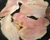 Foto del paso 1 de la receta: Filetes de pollo en salsa de curry Massaman con arroz