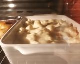 Foto langkah ke 6 dari resep Kembang Kol Saus Keju (Cauliflower Cheese).