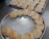 Foto del paso 4 de la receta: Pancitos para sandwichitos