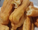 Foto langkah ke 5 dari resep Cakue.