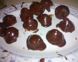 Foto del paso 1 de la receta: Galletitas terroríficas