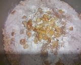 Foto del paso 1 de la receta: Galletas de avena, nuez y miel 