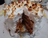 Foto del paso 3 de la receta: Torta Rogel
