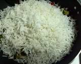 Ramadan Special - Broccoli Fried Rice recipe step 5 photo
