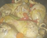Foto del paso 5 de la receta Jamoncitos de pollo olla GM D