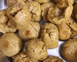 દાલ બાટી ચુરમા (Dal Baati Churma Recipe In Gujarati) રેસીપી સ્ટેપ6ફોટો