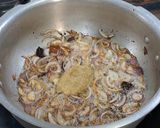 A picture of step 5 of Hyderabadi Chicken Haleem.