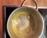 Foto del paso 2 de la receta: Bechamel saludable de avena