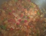 Foto del paso 1 de la receta: Lentejas con Jamón asado (Receta de Aprovechamiento)