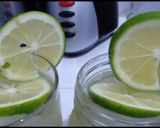 Foto langkah ke 5 dari resep Summer mojito orange.