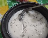Foto langkah ke 5 dari resep Es Degan KW Creamy.