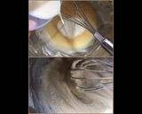Foto langkah ke 4 dari resep Japanese cotton sponge cake / pillow cake.