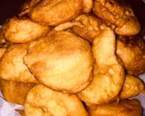 Foto del paso 4 de la receta: Buñuelos dulces