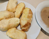 Foto del paso 9 de la receta: Torrijas ligeras; sin freír
