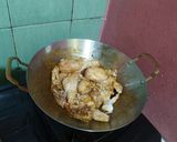 Foto langkah ke 2 dari resep Gulai Ayam.