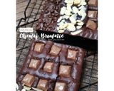 Foto langkah ke 4 dari resep Chewy Brownies Ala Erlina Lim.