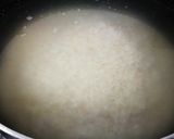 A picture of step 1 of Fried Rice.