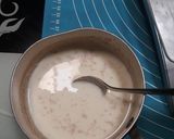 Foto langkah ke 1 dari resep Japanesse milk bread.