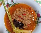 Foto langkah ke 8 dari resep Teri jos khas medan rasa kearifan banjarbaru.
