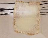 صورة لخطوة 3 من وصفة لفايف التوست او Toast rolls