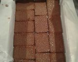 Foto del paso 3 de la receta: Chocotorta 