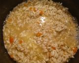 Foto del passaggio 3 della ricetta Risotto al tartufo