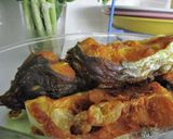 Foto langkah ke 3 dari resep Sambal Tumis Ikan Patin.