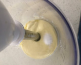 Foto del paso 3 de la receta: Mayoliva casera