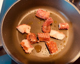 Foto del paso 6 de la receta: Pulpo con salsa de pimentón de La Vera