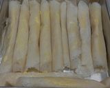 Foto langkah ke 3 dari resep Pisang Aroma Keju Gula Semut Premium Ala Teh Ica.