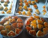 Foto langkah ke 1 dari resep Kue kering kacang😍.
