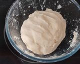 Foto del paso 1 de la receta Arepas
