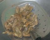 Foto langkah ke 4 dari resep Sarden Ati Ampela.