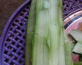 દૂધી ના પુડલા (Dudhi Pudla Recipe In Gujarati) રેસીપી સ્ટેપ1ફોટો