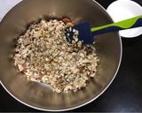 รูปขั้นตอนการทำที่ 4 ของ Granola (กราโนล่า)
