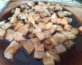 Foto del paso 1 de la receta: Sartén de pollo con espirales en acelga y verduras surtidas 🇨🇱
