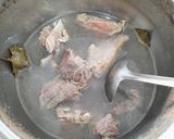 Foto langkah ke 5 dari resep Soto Daging.
