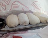 Foto del paso 4 de la receta: Pan casero!