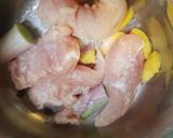 Foto del paso 2 de la receta: Sopa fuchifú a la Yooko