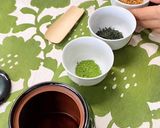 Foto del paso 1 de la receta: Como se prepara el Genmaicha con nuestro Genmai