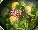 Foto langkah ke 3 dari resep Sayur Asem Bening Simpel (160).
