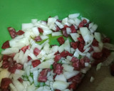 Foto del paso 3 de la receta: Manitas de ternasco