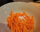 รูปขั้นตอนการทำที่ 2 ของ Bibimbab - ข้าวยำเกาหลี